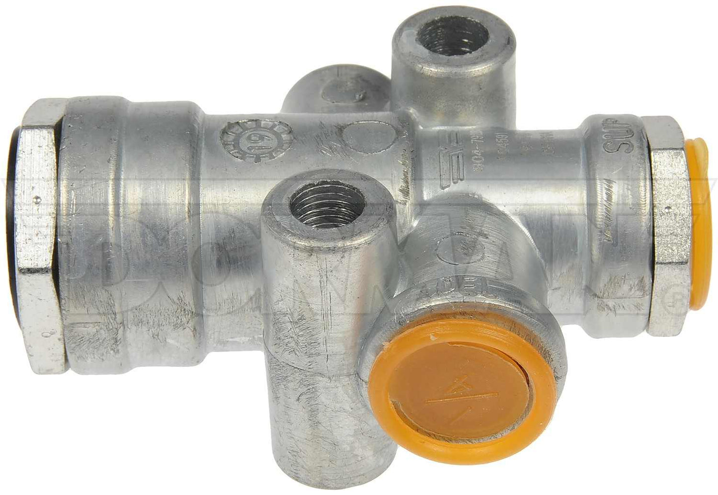 Side View of Fuel Injection Pressure Regulator DORMAN 904-7928