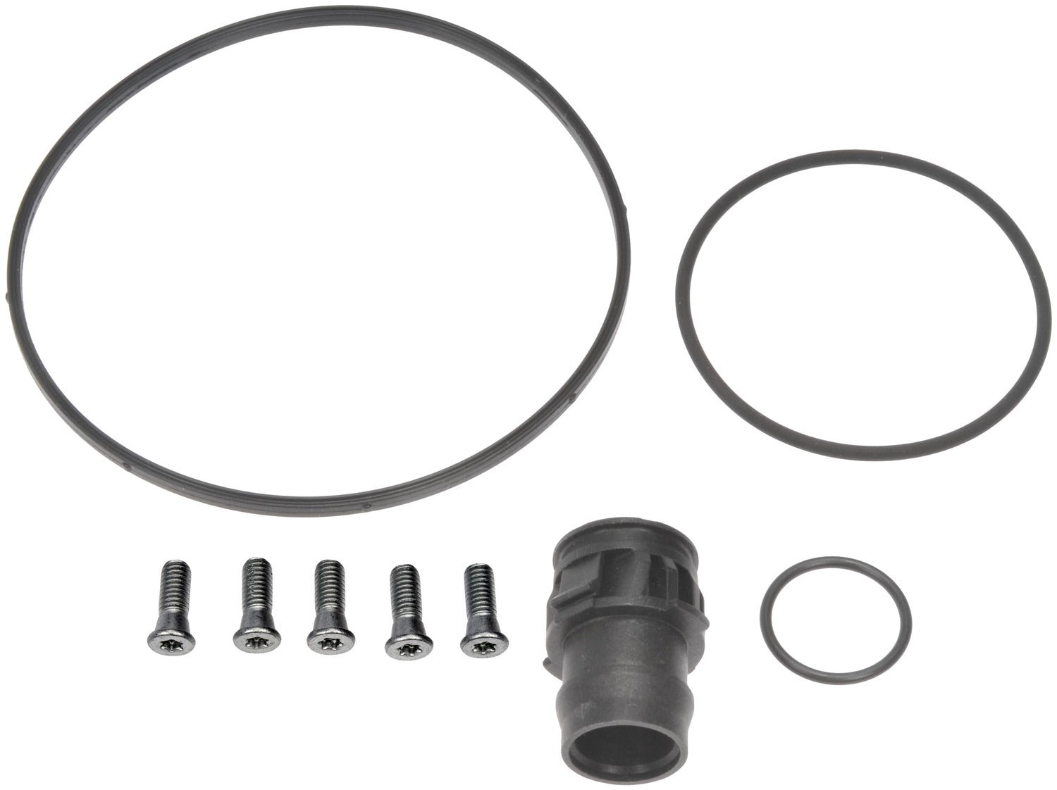 Front View of Vacuum Pump Repair Kit DORMAN 904-815