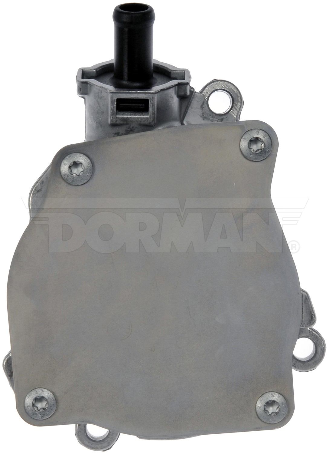 Back View of Vacuum Pump DORMAN 904-817