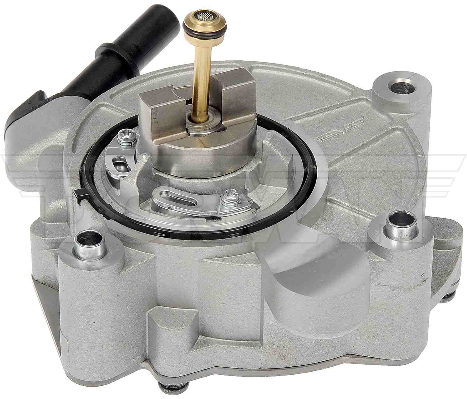 Angle View of Vacuum Pump DORMAN 904-858