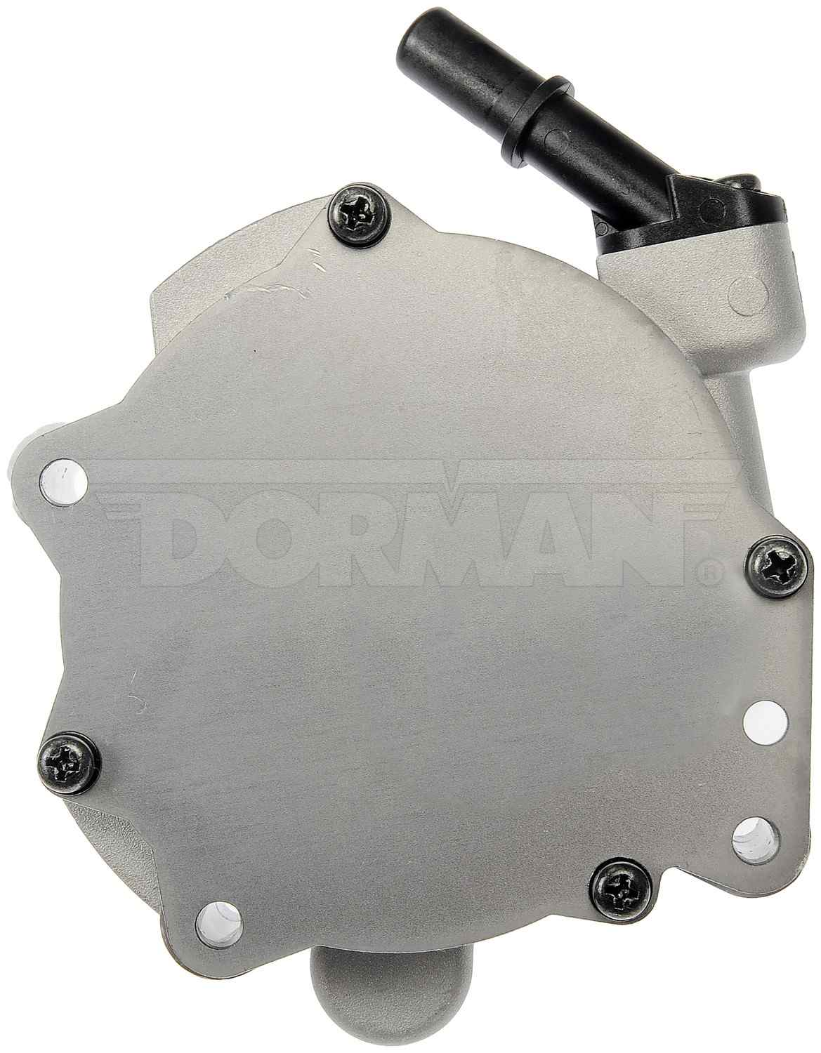 Back View of Vacuum Pump DORMAN 904-858