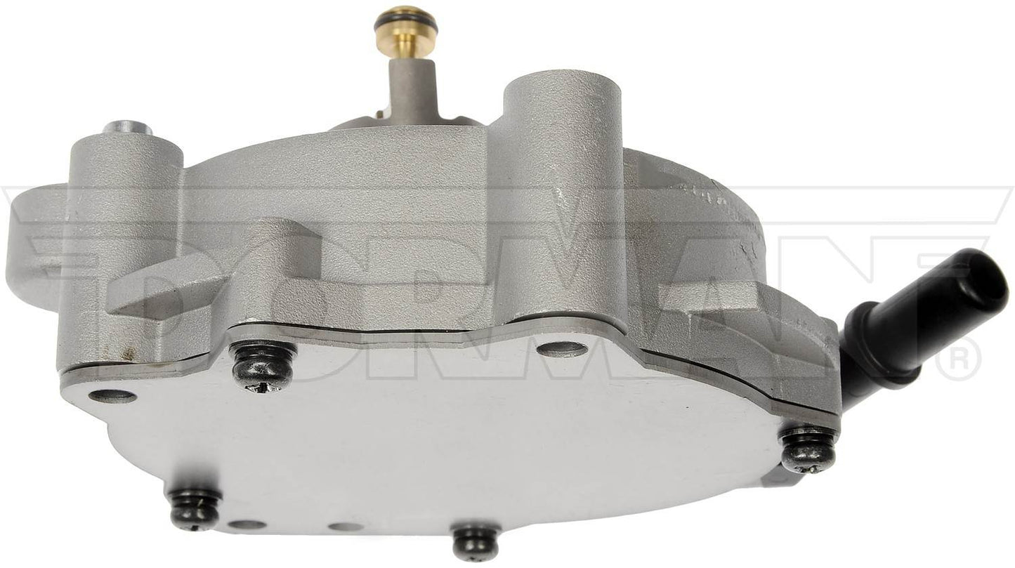 Front View of Vacuum Pump DORMAN 904-858