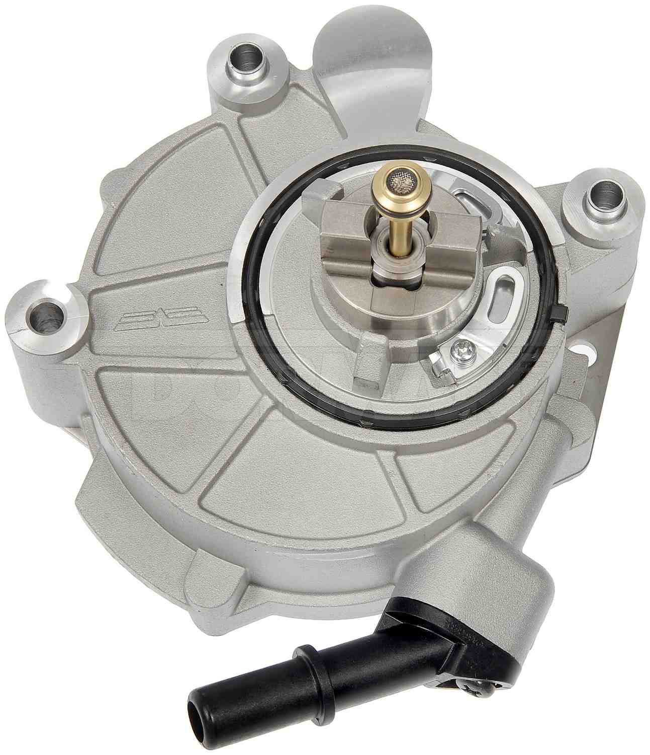 Top View of Vacuum Pump DORMAN 904-858