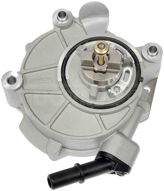 Top View of Vacuum Pump DORMAN 904-858