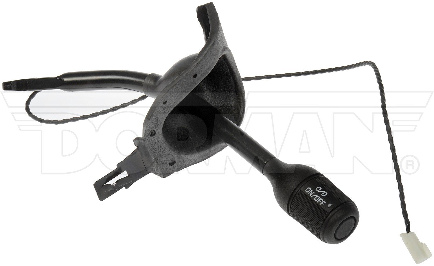 Angle View of Automatic Transmission Shift Lever DORMAN 905-112