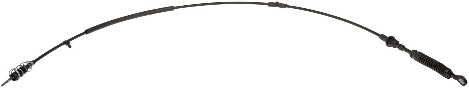 Angle View of Automatic Transmission Shifter Cable DORMAN 905-142