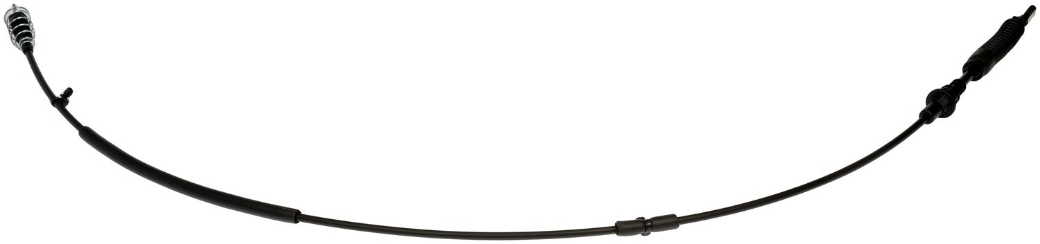 Top View of Automatic Transmission Shifter Cable DORMAN 905-142