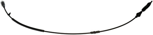 Top View of Automatic Transmission Shifter Cable DORMAN 905-142