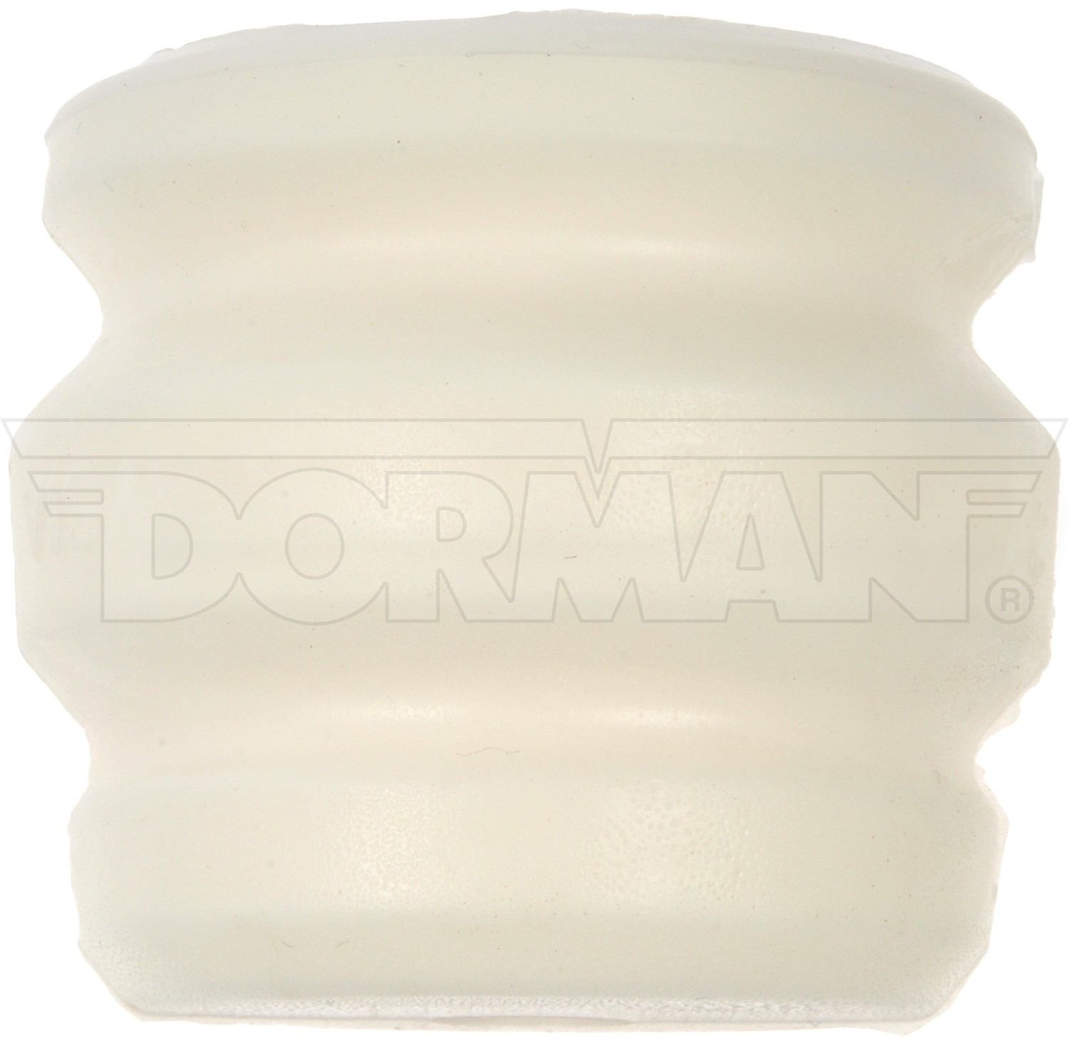 Top View of Suspension Control Arm Bumper DORMAN 905-204