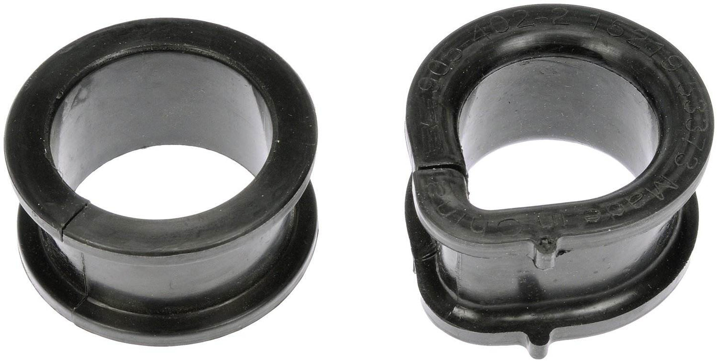 Angle View of Right Rack and Pinion Bushing DORMAN 905-402