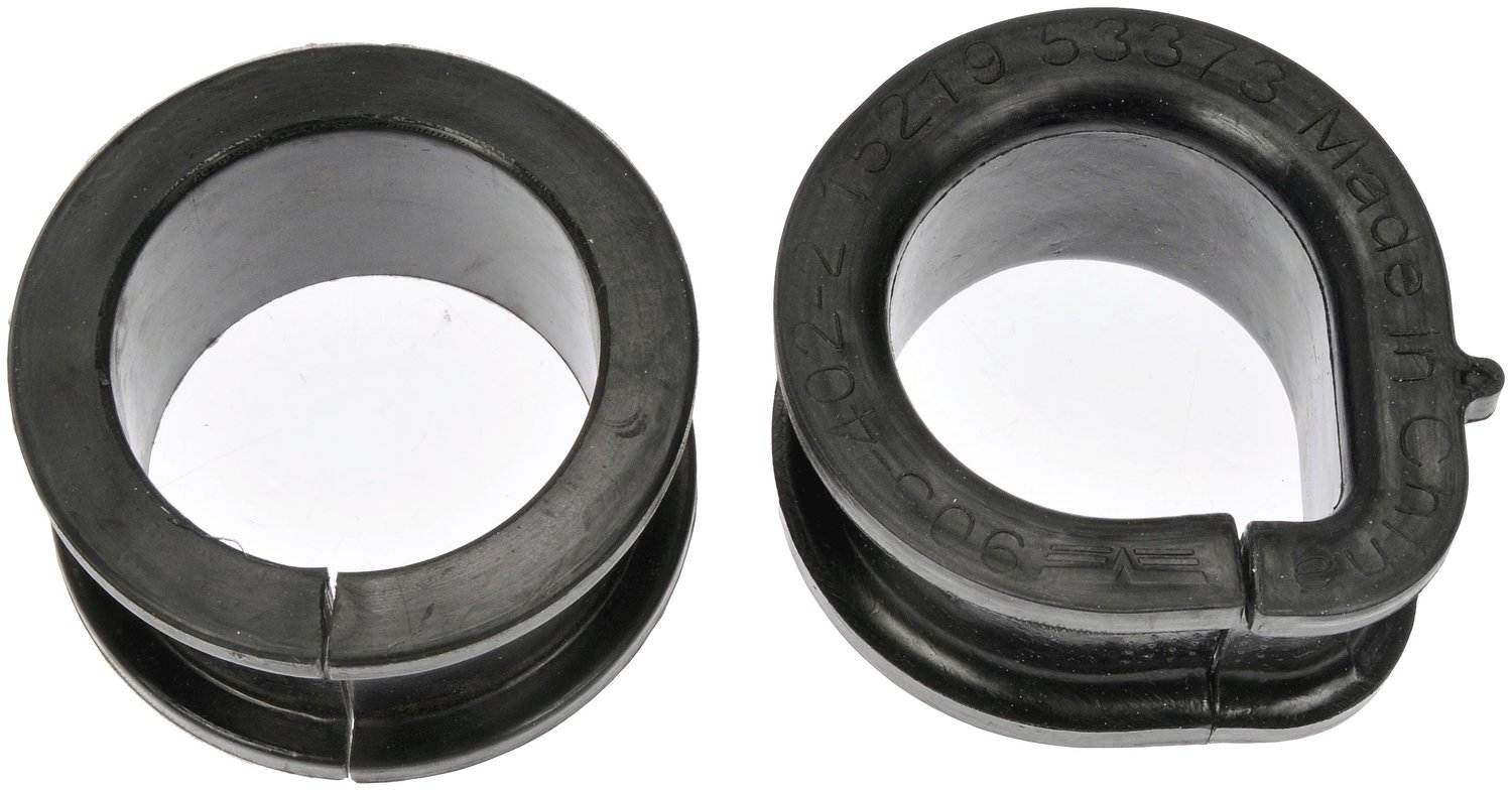 Front View of Right Rack and Pinion Bushing DORMAN 905-402