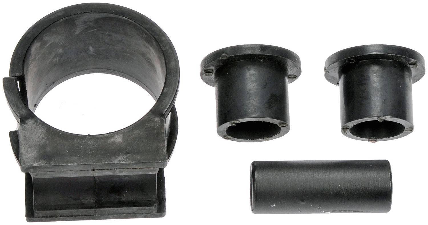 Front View of Rack and Pinion Bushing DORMAN 905-408