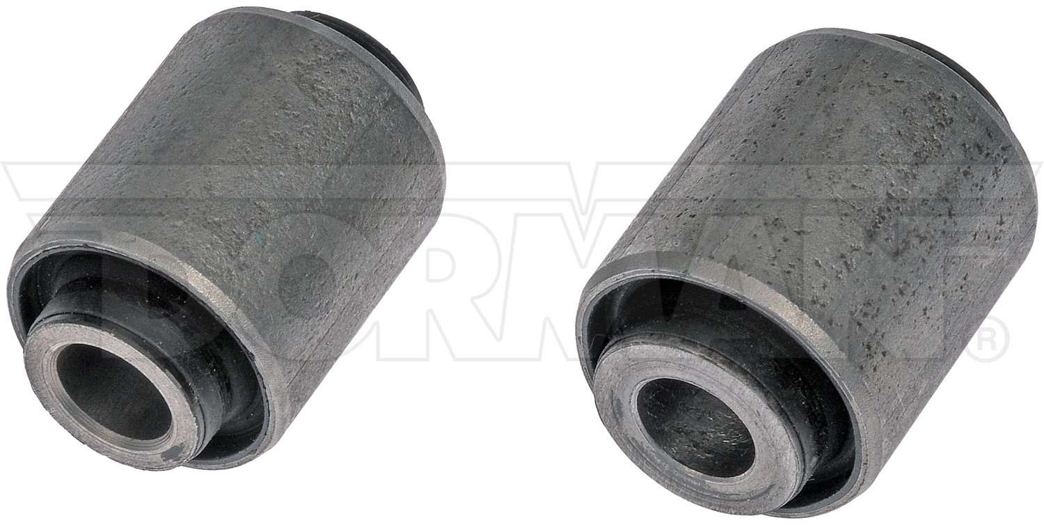 Angle View of Rear Left Suspension Knuckle Bushing DORMAN 905-536