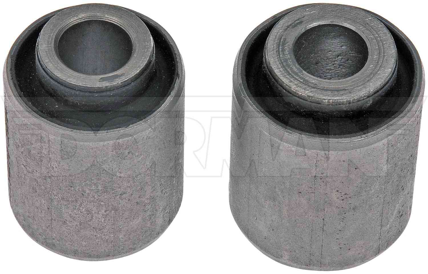 Front View of Rear Left Suspension Knuckle Bushing DORMAN 905-536