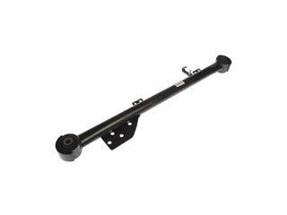 Angle View of Rear Left Suspension Trailing Arm DORMAN 905-803