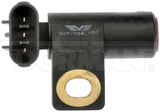 Top View of Engine Camshaft Position Sensor DORMAN 907-704