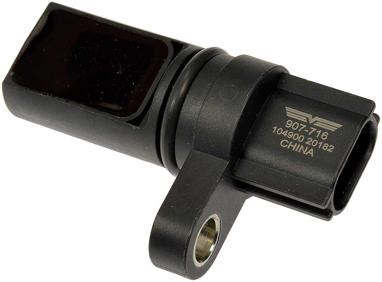 Angle View of Right Engine Camshaft Position Sensor DORMAN 907-716