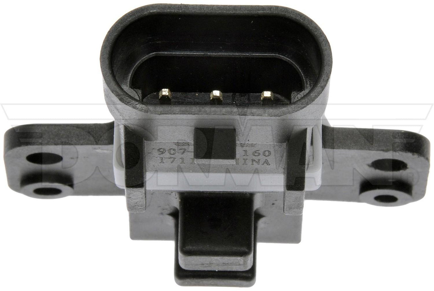 Front View of Engine Camshaft Position Sensor DORMAN 907-729