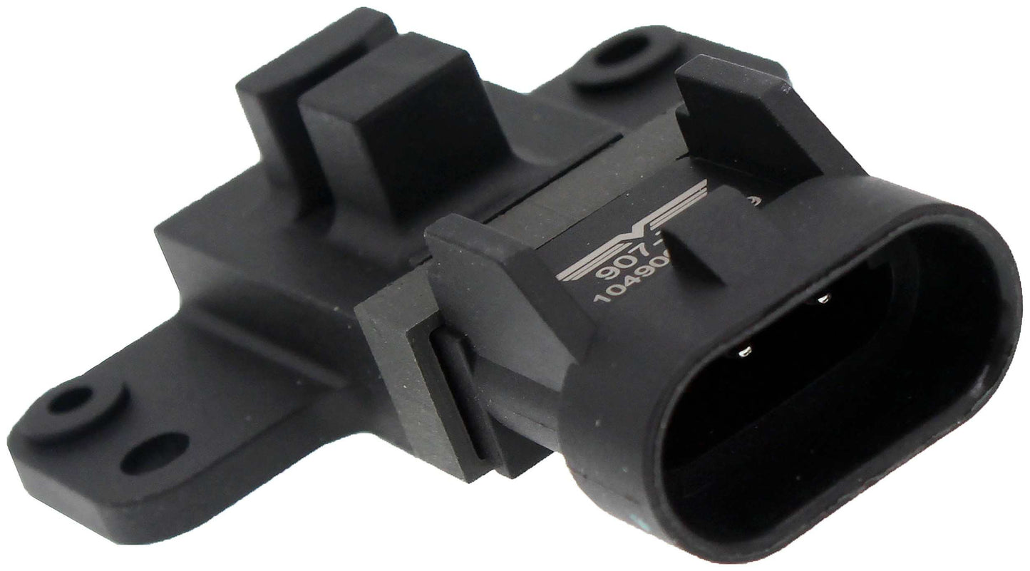 Left View of Engine Camshaft Position Sensor DORMAN 907-729