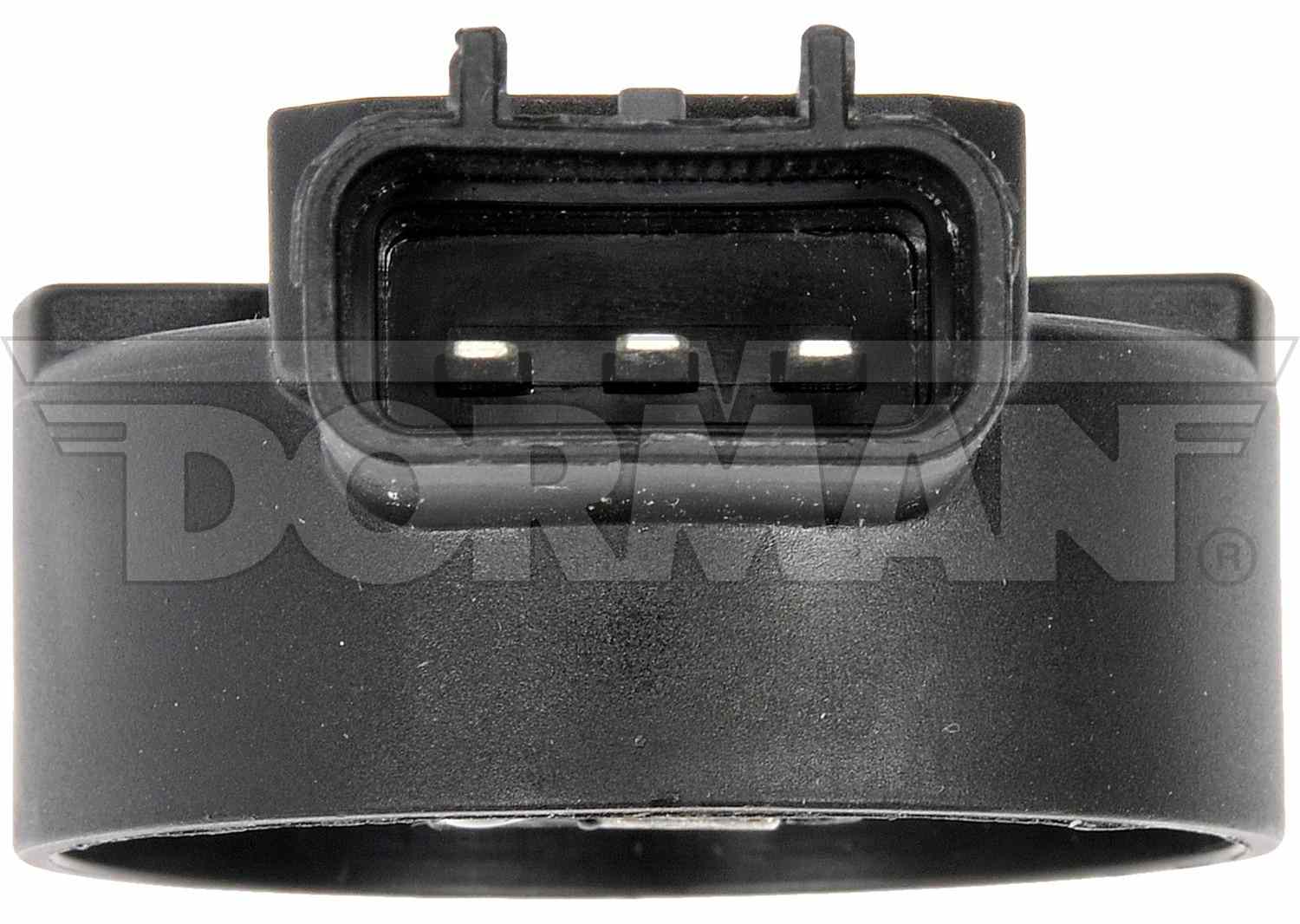 Front View of Engine Camshaft Position Sensor DORMAN 907-730