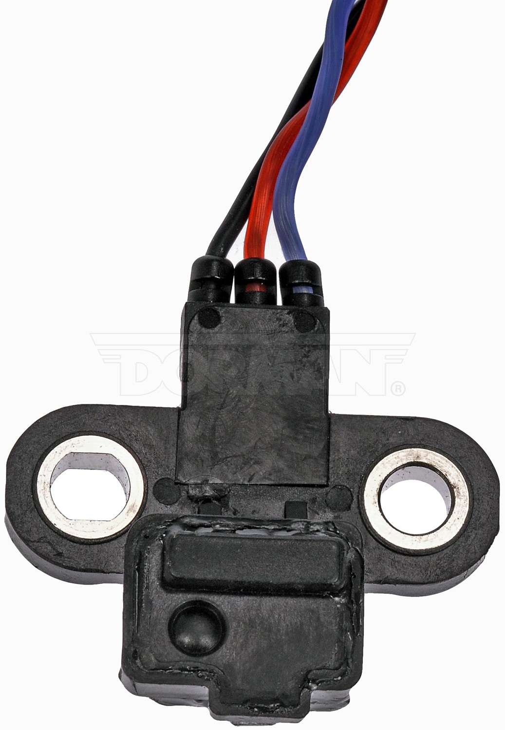 Side View of Engine Crankshaft Position Sensor DORMAN 907-758