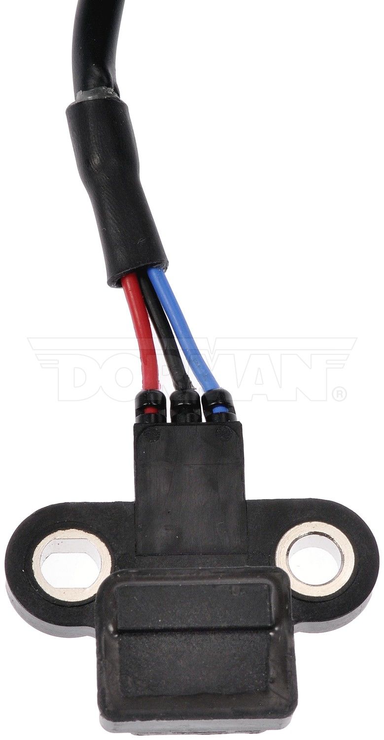 Side View of Engine Crankshaft Position Sensor DORMAN 907-767