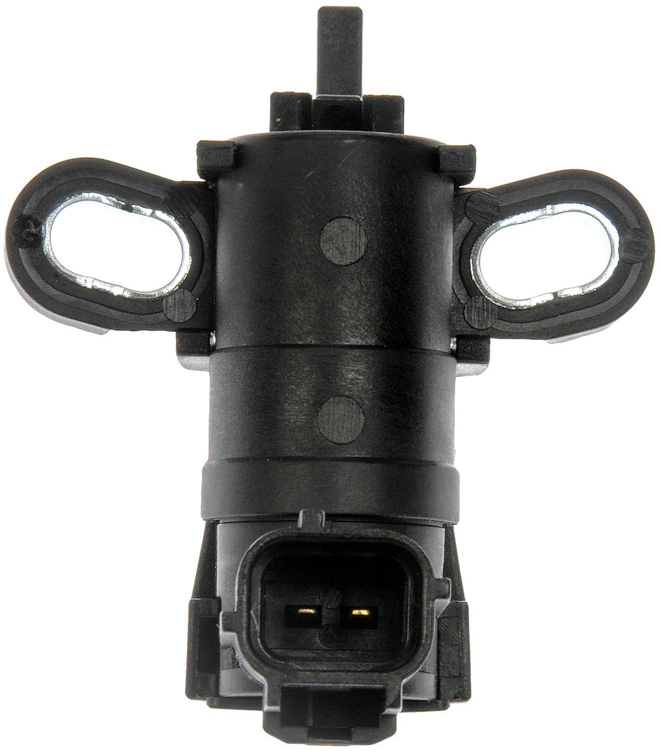 Front View of Engine Crankshaft Position Sensor DORMAN 907-780