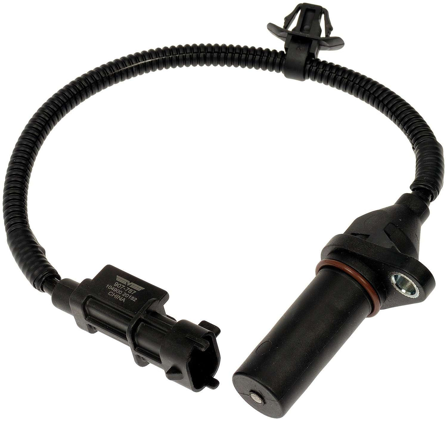 Angle View of Engine Crankshaft Position Sensor DORMAN 907-787