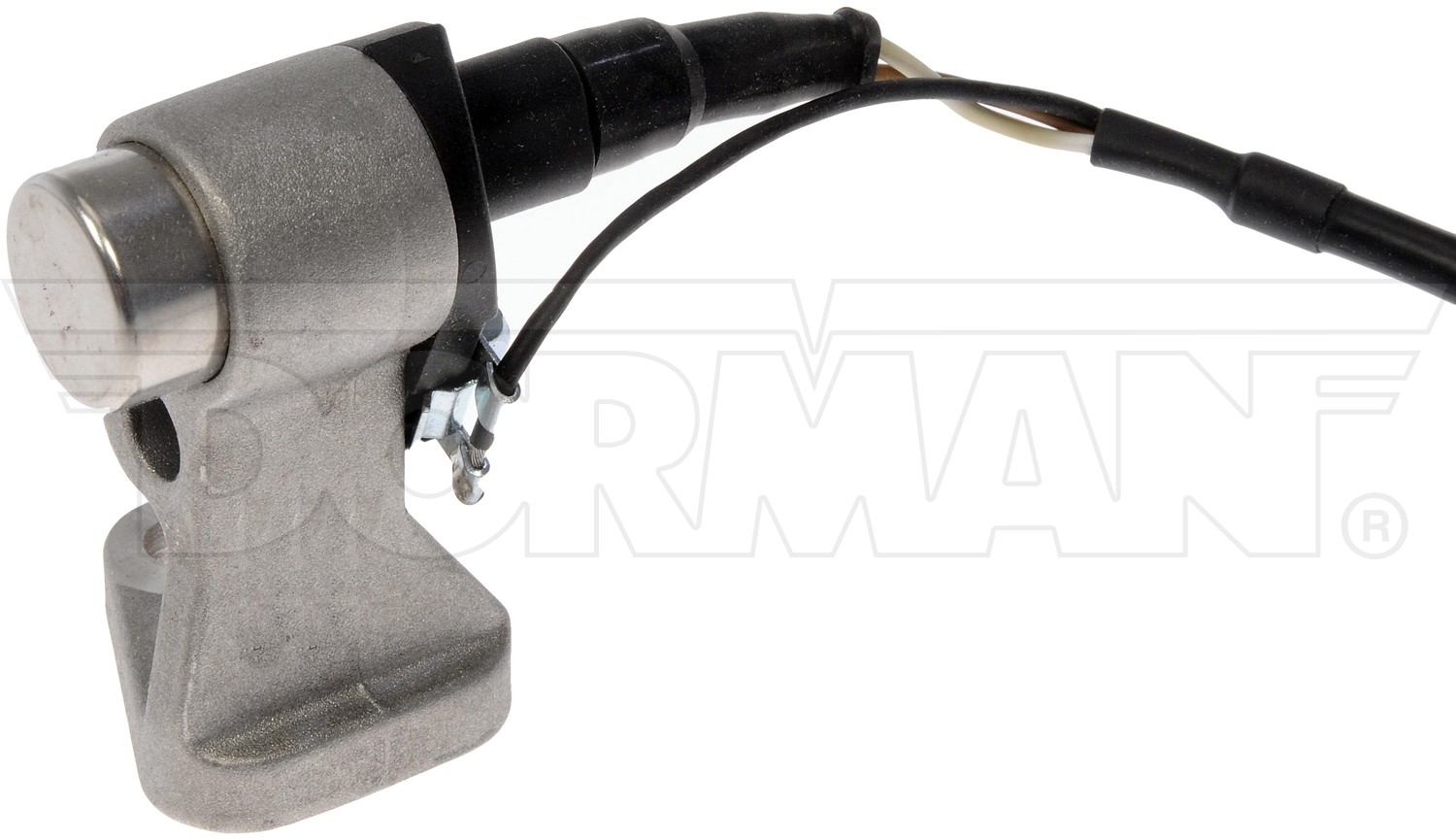 Left View of Engine Camshaft Position Sensor DORMAN 907-861