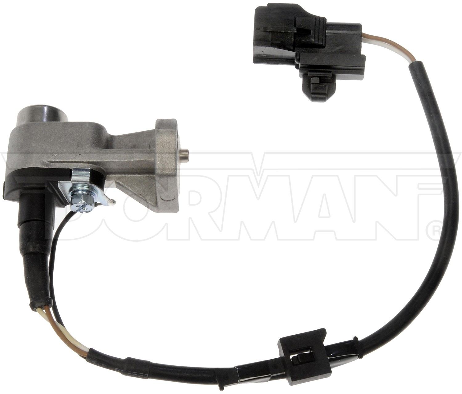 Top View of Engine Camshaft Position Sensor DORMAN 907-861