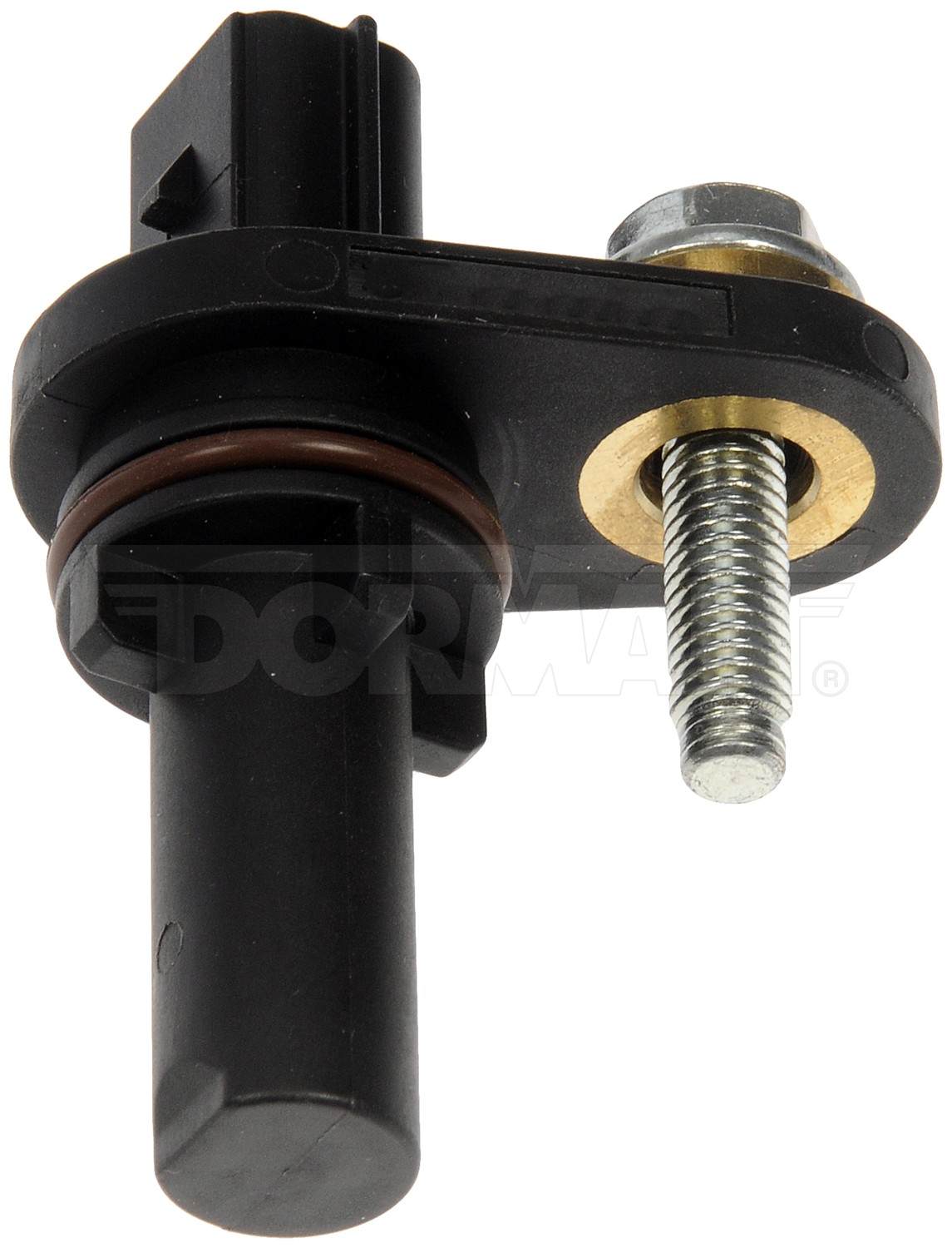 Back View of Engine Crankshaft Position Sensor DORMAN 907-885