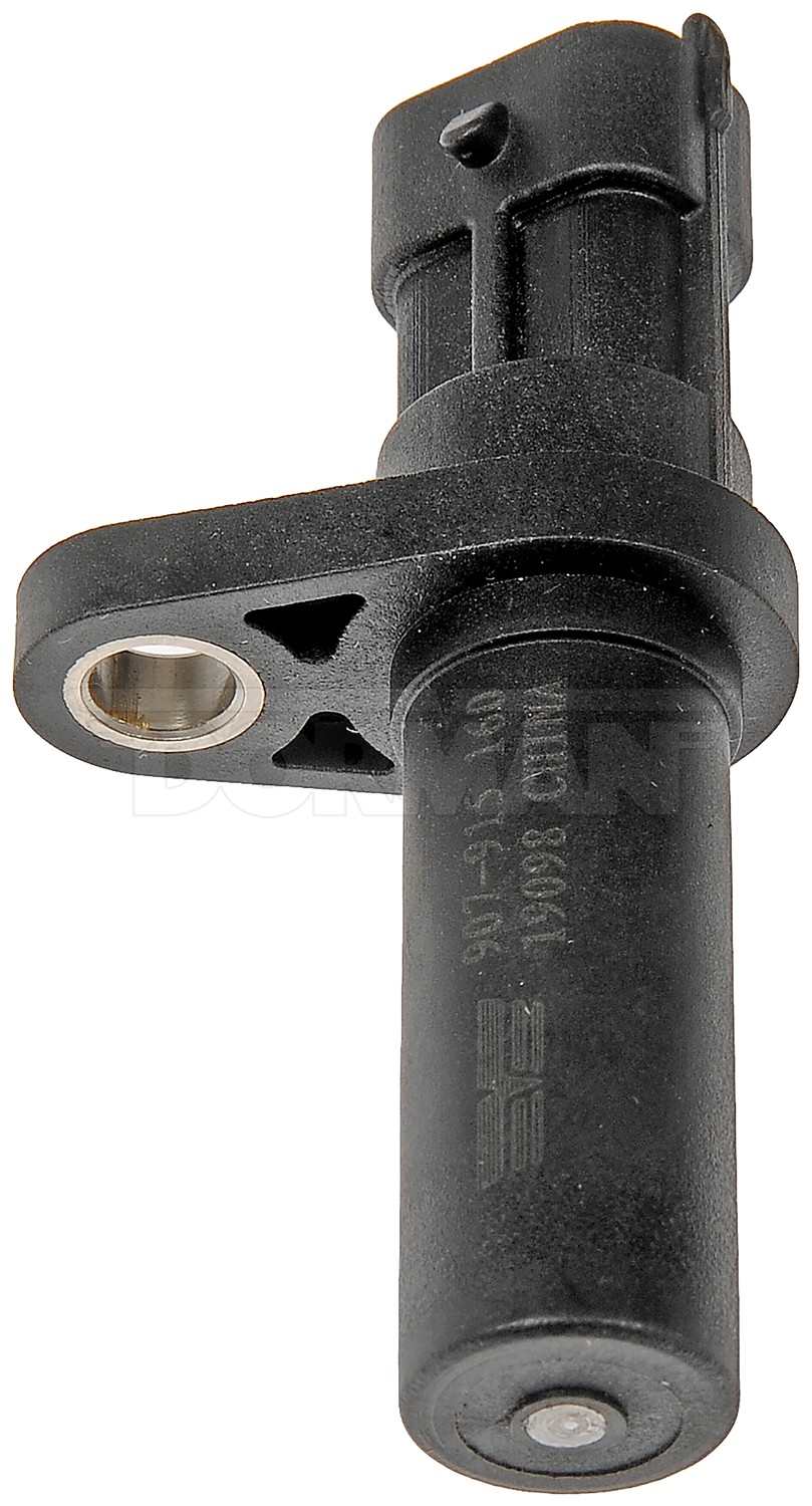 Back View of Engine Crankshaft Position Sensor DORMAN 907-915