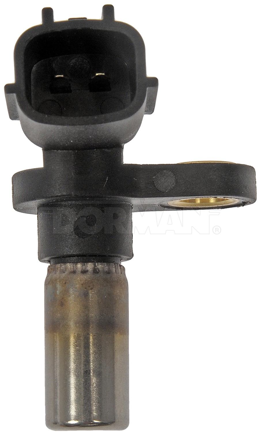 Front View of Engine Crankshaft Position Sensor DORMAN 907-938