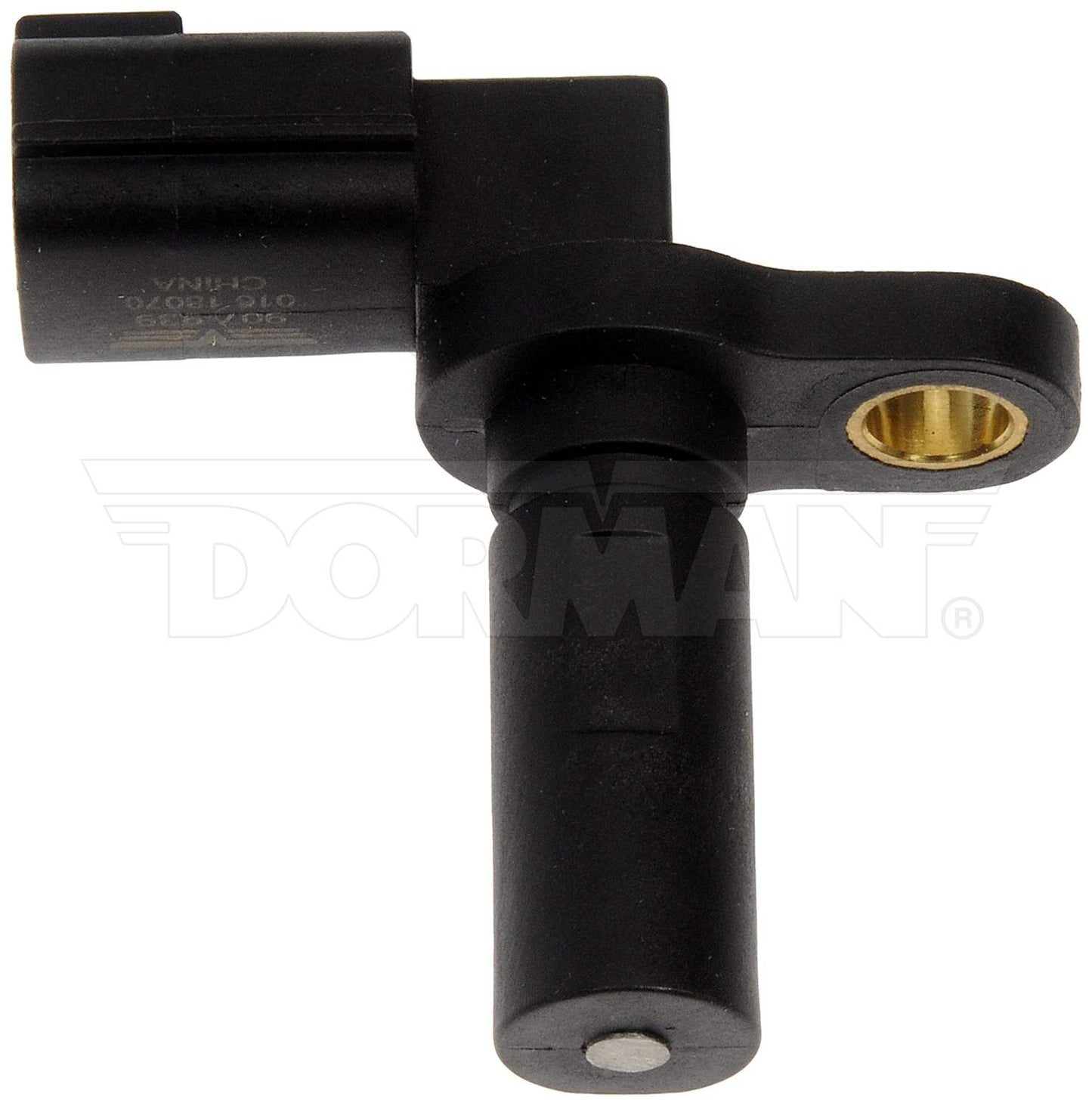 Back View of Engine Crankshaft Position Sensor DORMAN 907-939