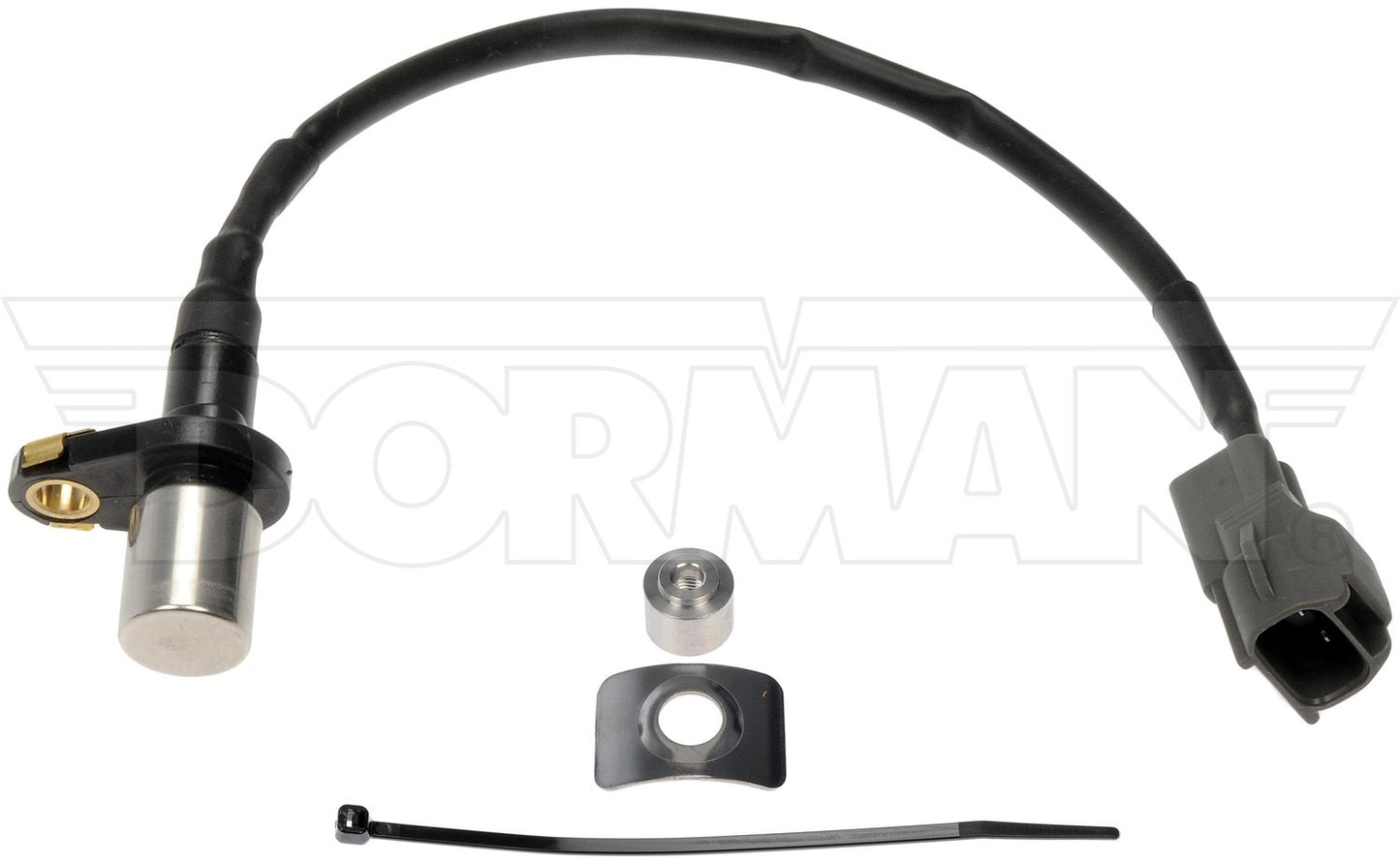 Angle View of Engine Crankshaft Position Sensor DORMAN 907-952