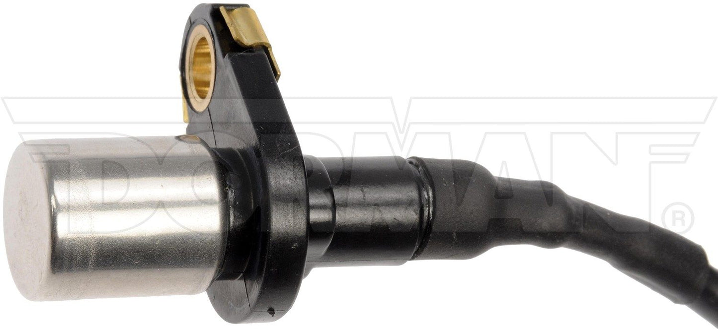 Left View of Engine Crankshaft Position Sensor DORMAN 907-952