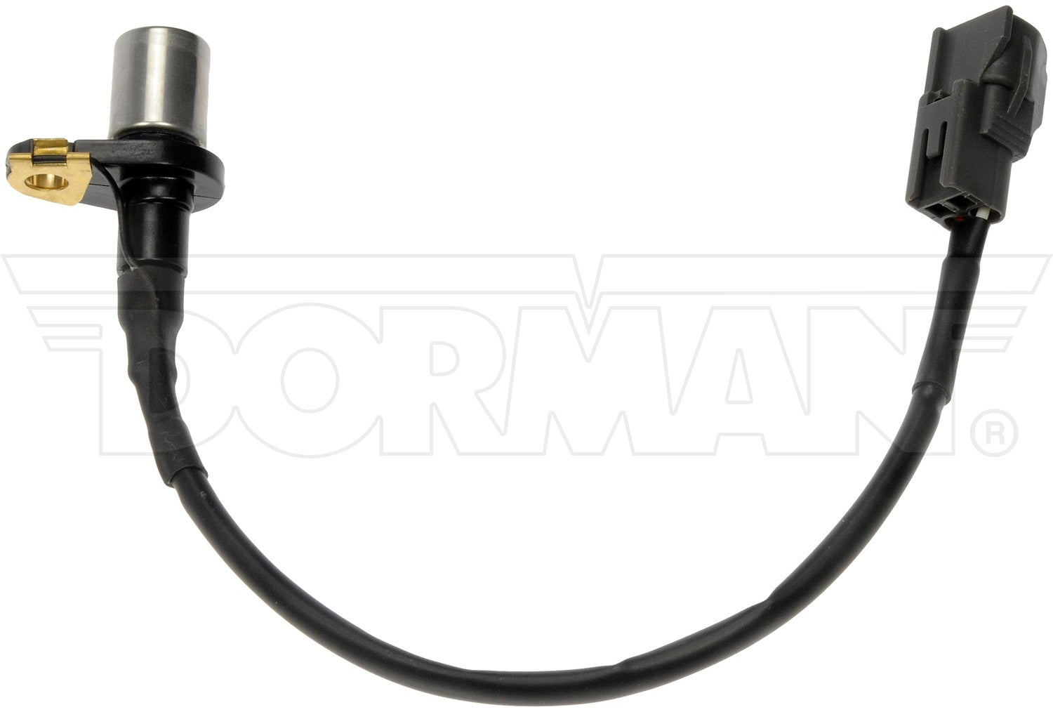 Top View of Engine Crankshaft Position Sensor DORMAN 907-952