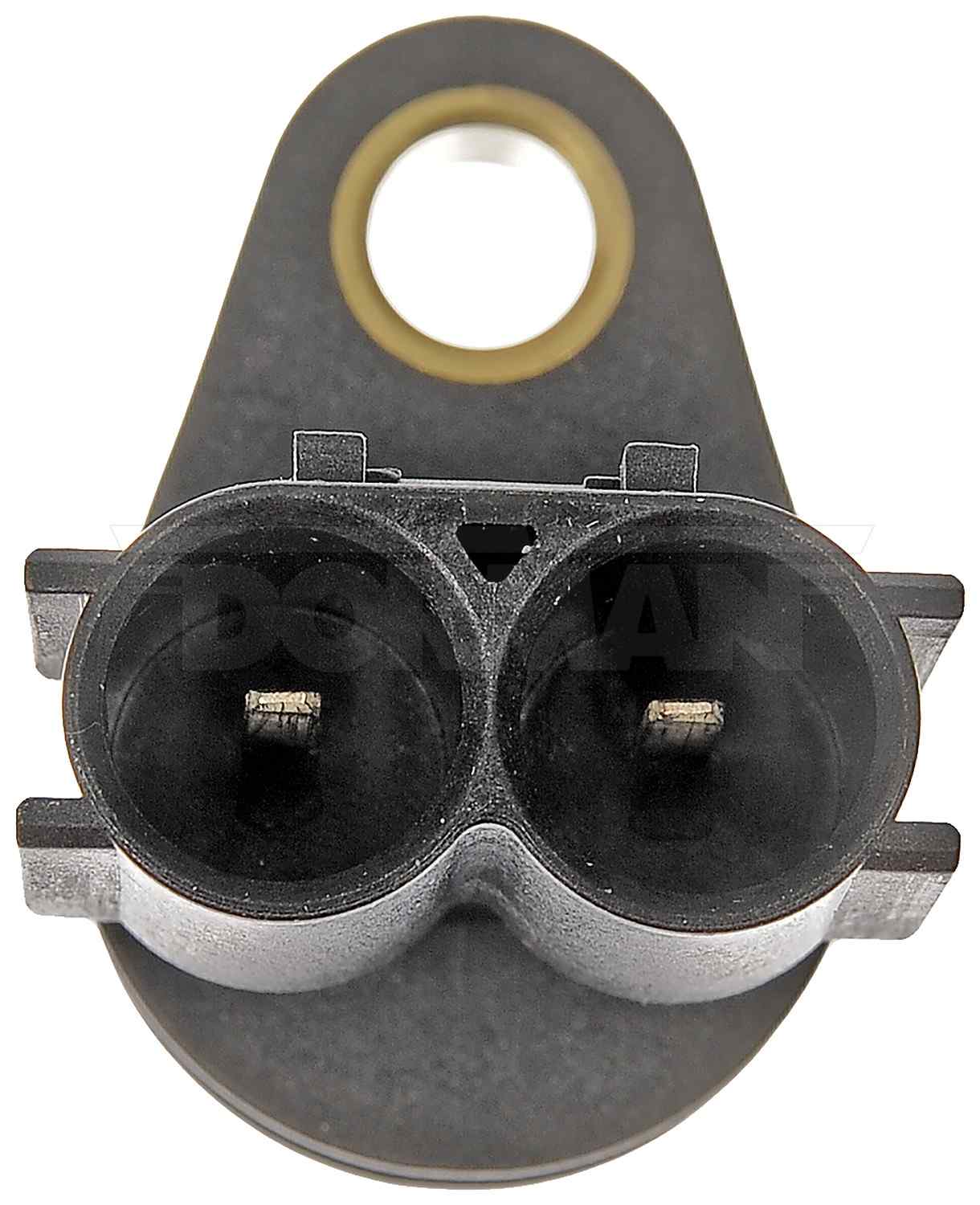 Front View of Engine Crankshaft Position Sensor DORMAN 907-953