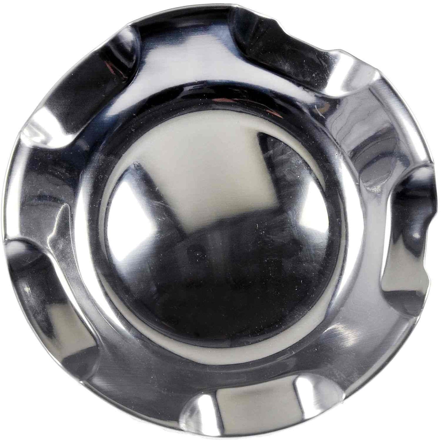 Front View of Wheel Cap DORMAN 909-019