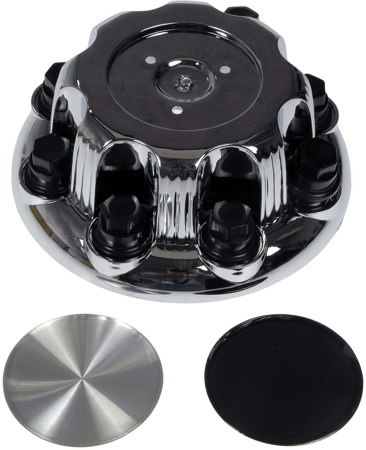 Angle View of Wheel Cap DORMAN 909-028