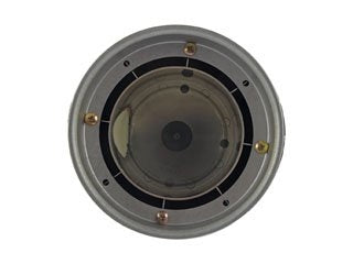 Back View of Rear Wheel Cap DORMAN 909-035