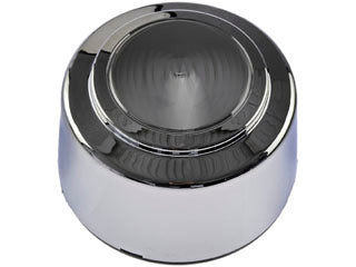 Front View of Rear Wheel Cap DORMAN 909-035