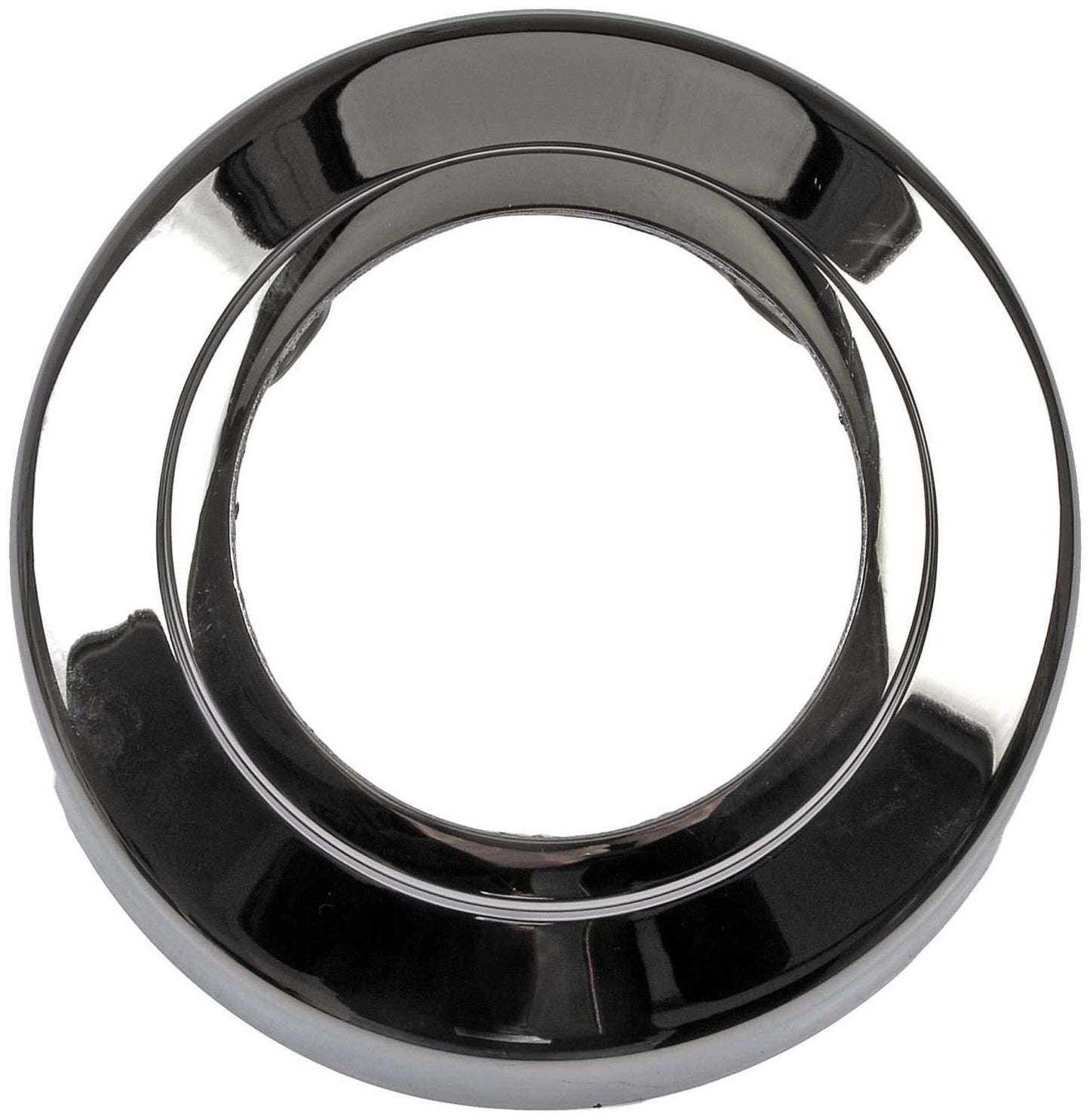 Front View of Wheel Cap DORMAN 909-048