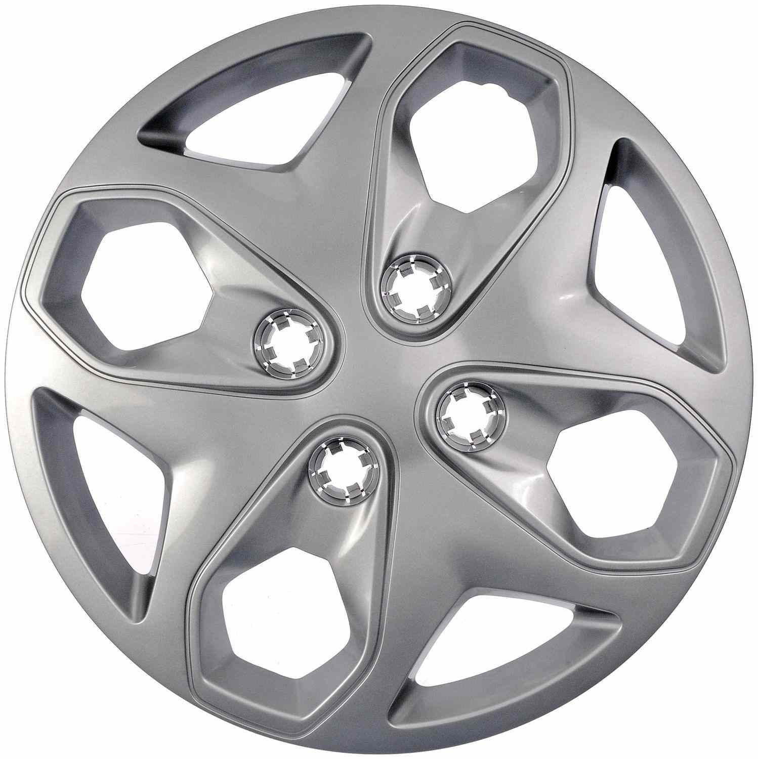 Front View of Wheel Cover DORMAN 910-107