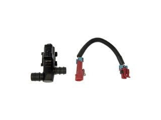 Angle View of Vapor Canister Vent Solenoid DORMAN 911-019