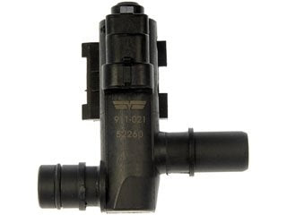 Angle View of Vapor Canister Vent Solenoid DORMAN 911-021