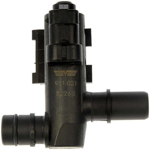 Front View of Vapor Canister Vent Solenoid DORMAN 911-021