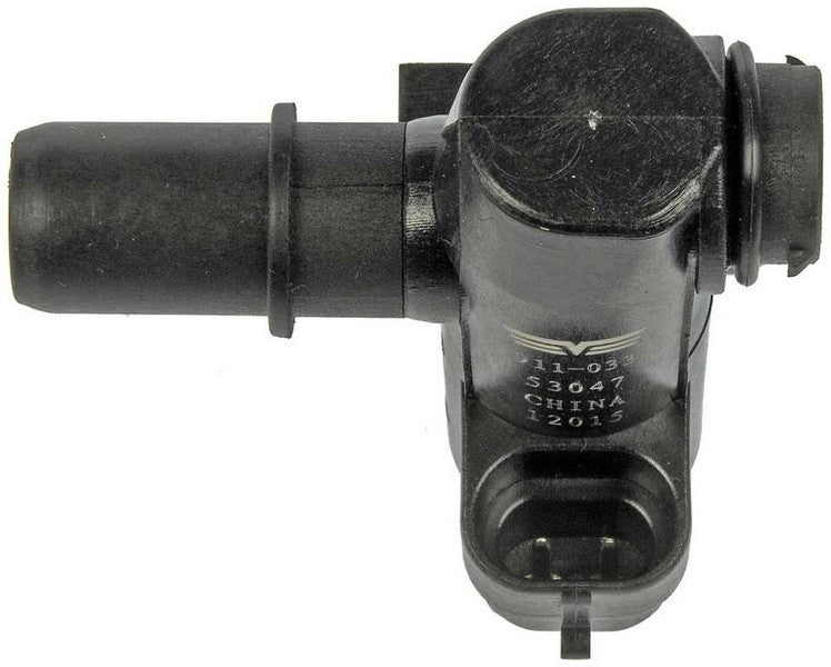 Front View of Vapor Canister Vent Solenoid DORMAN 911-033