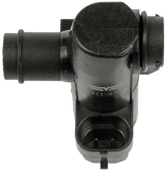 Front View of Vapor Canister Vent Solenoid DORMAN 911-034