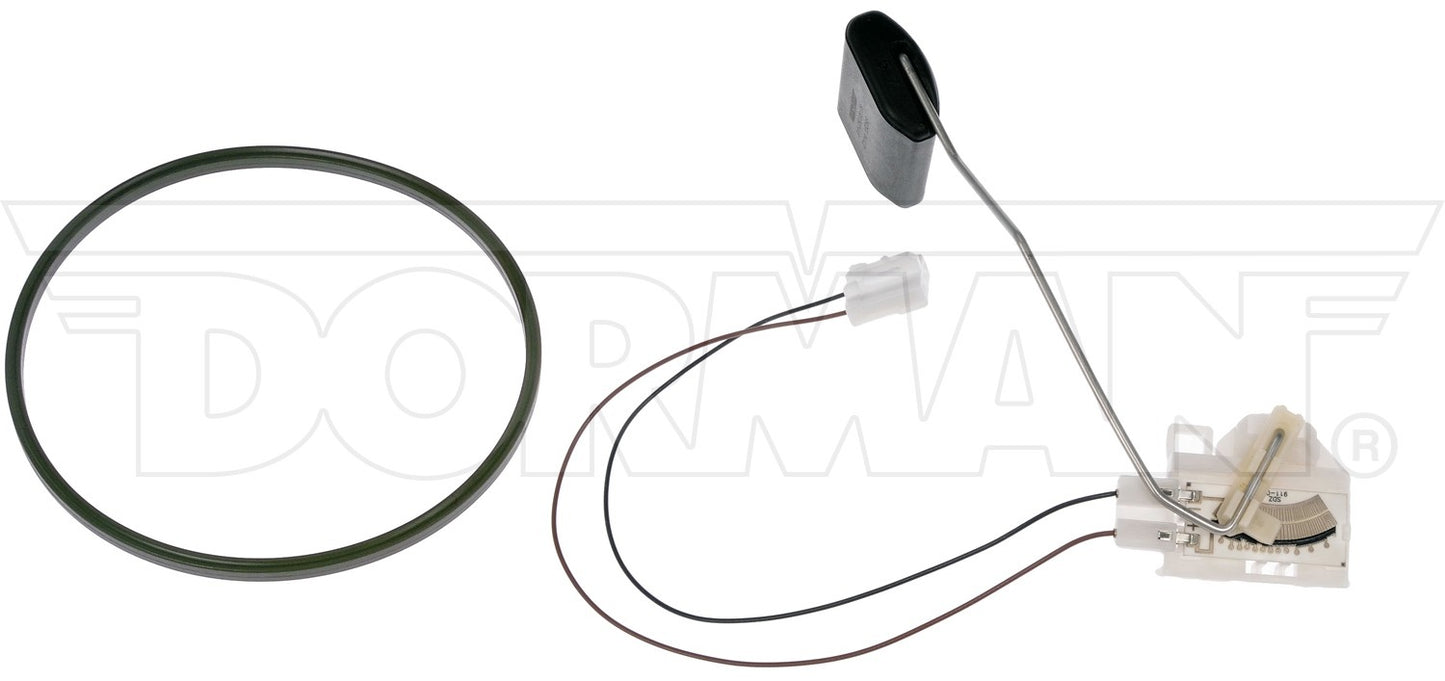 Front View of Fuel Level Sensor DORMAN 911-050